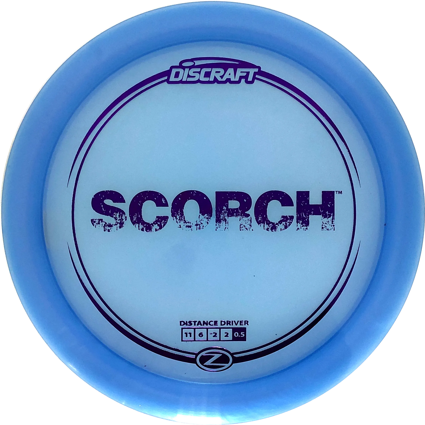 Z Line Scorch