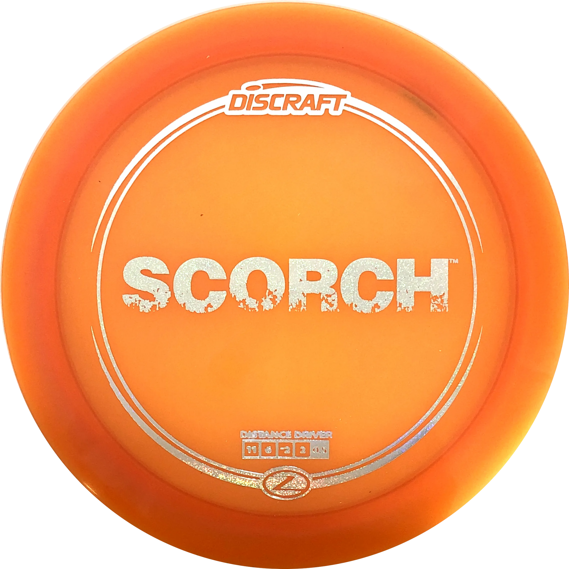 Z Line Scorch