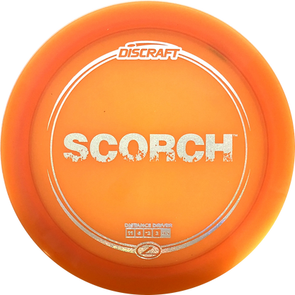 Z Line Scorch