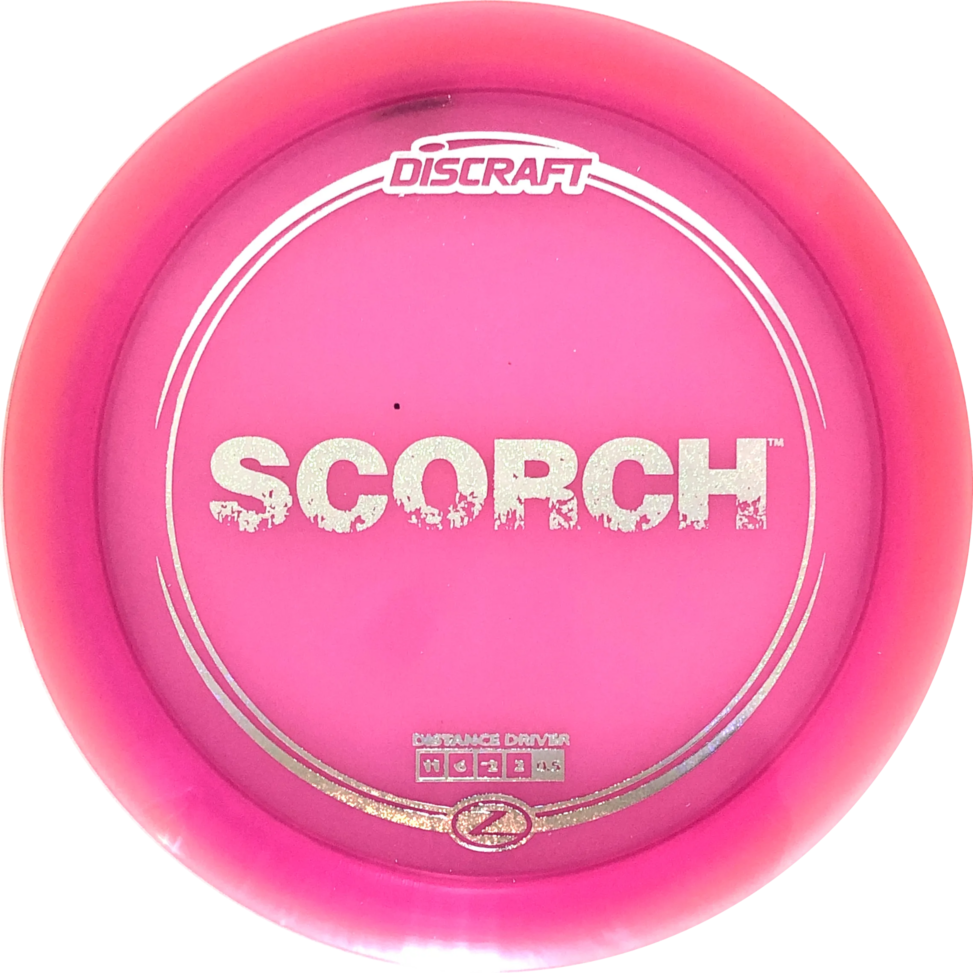 Z Line Scorch