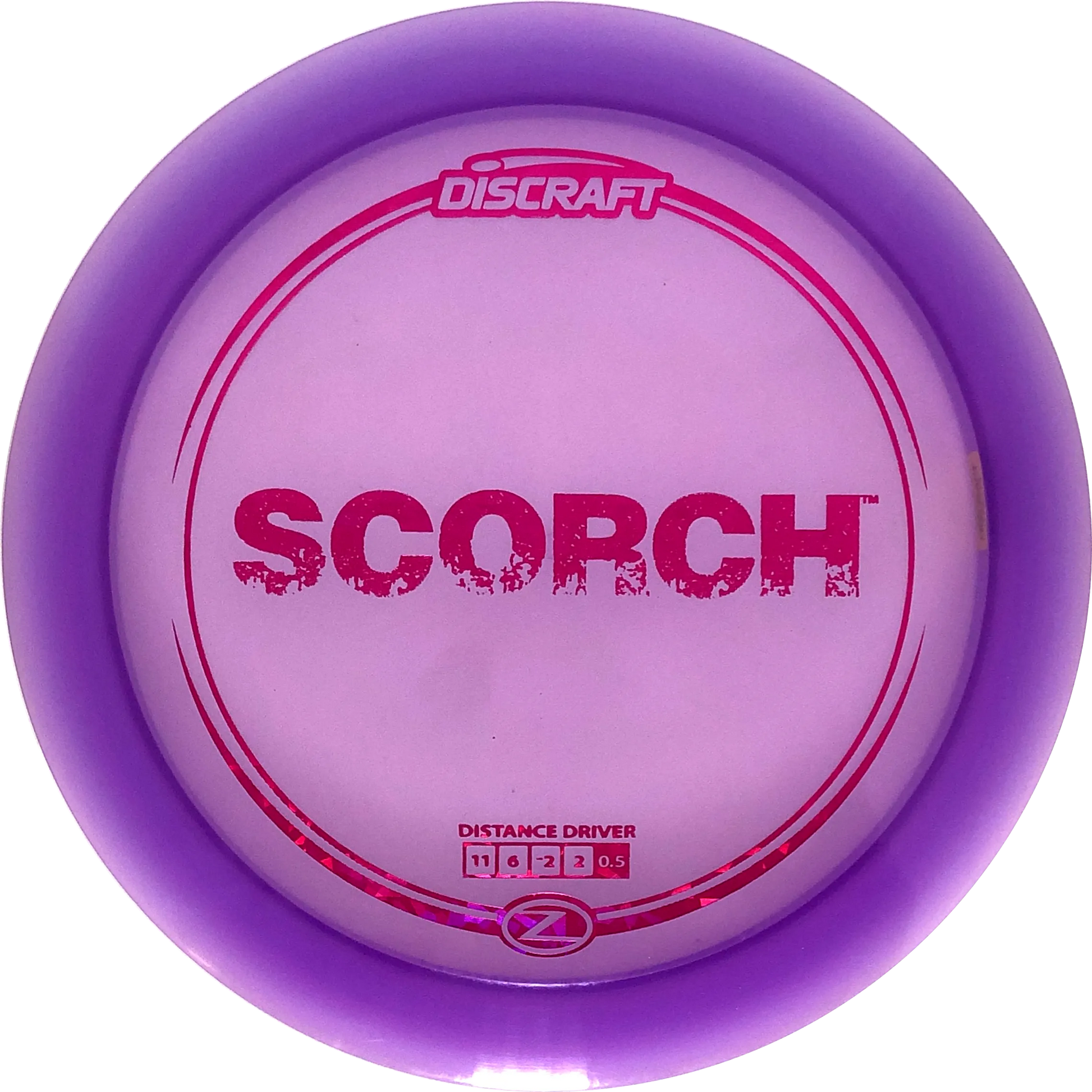 Z Line Scorch