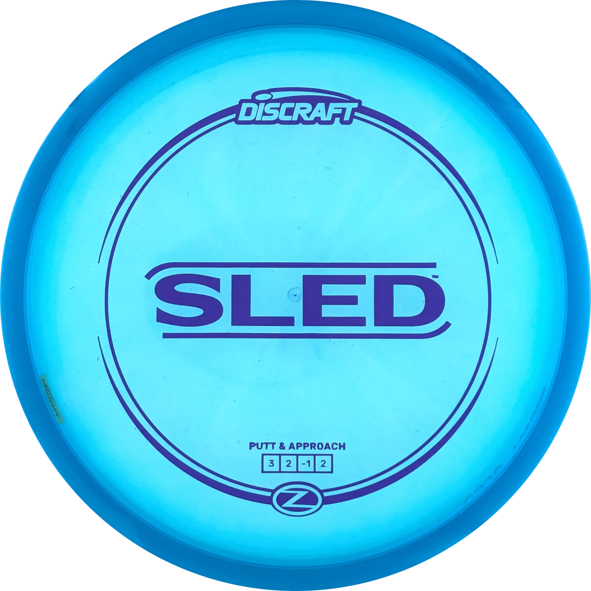 Z-Line Sled