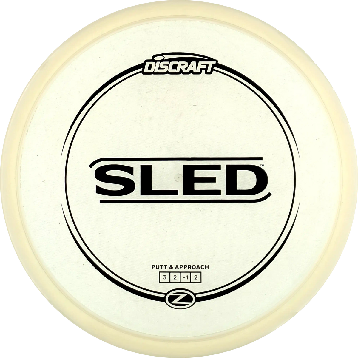 Z-Line Sled