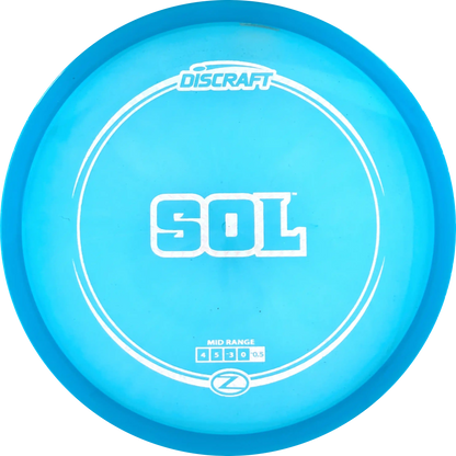 Z-Line Sol