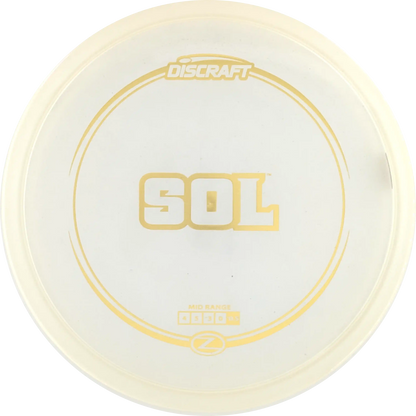Z-Line Sol