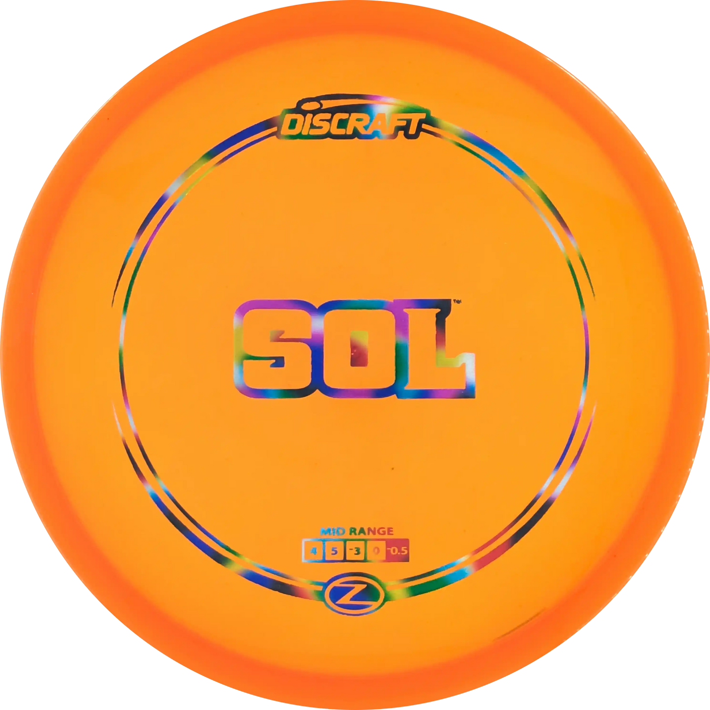 Z-Line Sol