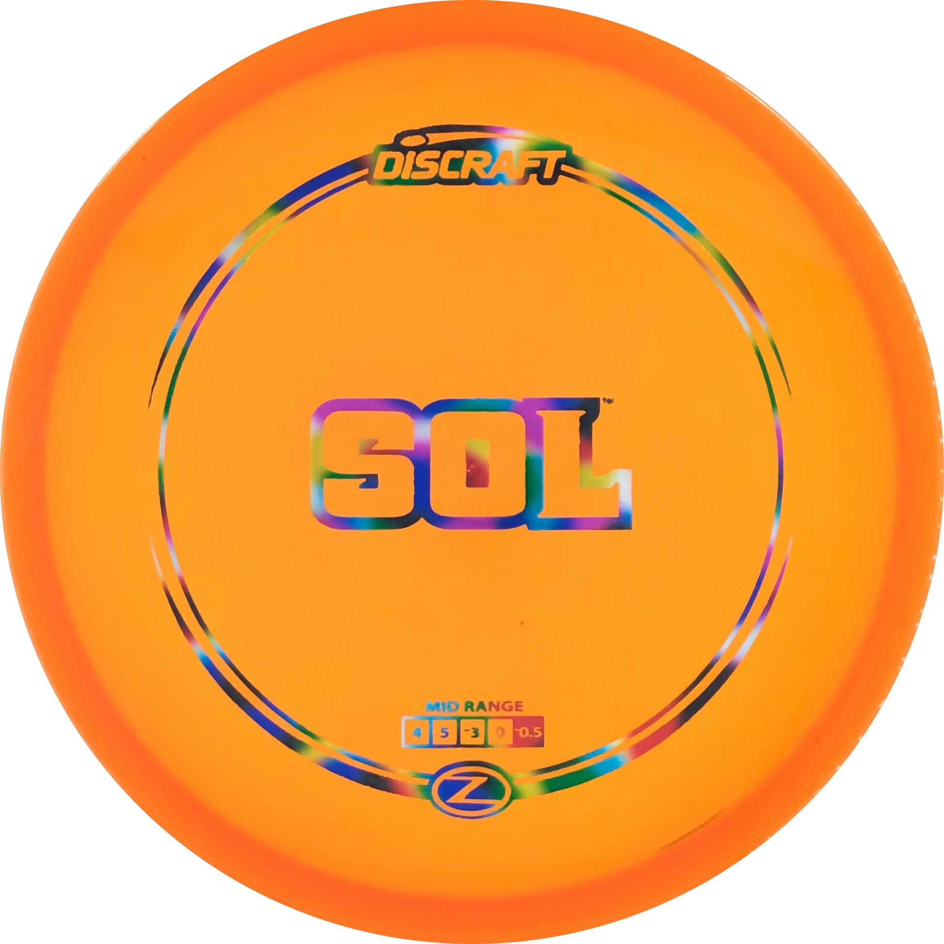 Z-Line Sol