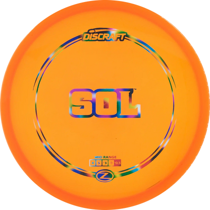 Z-Line Sol