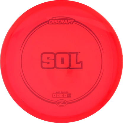 Z-Line Sol