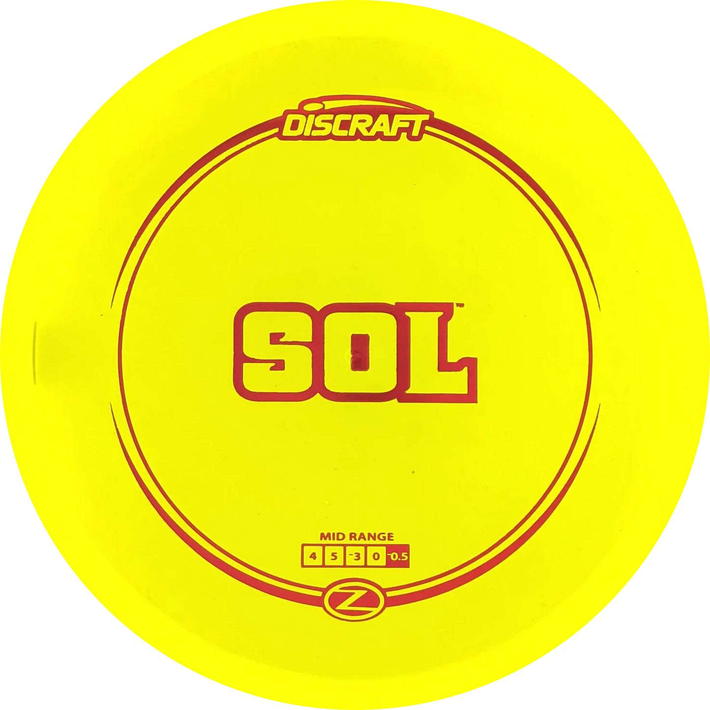 Z-Line Sol