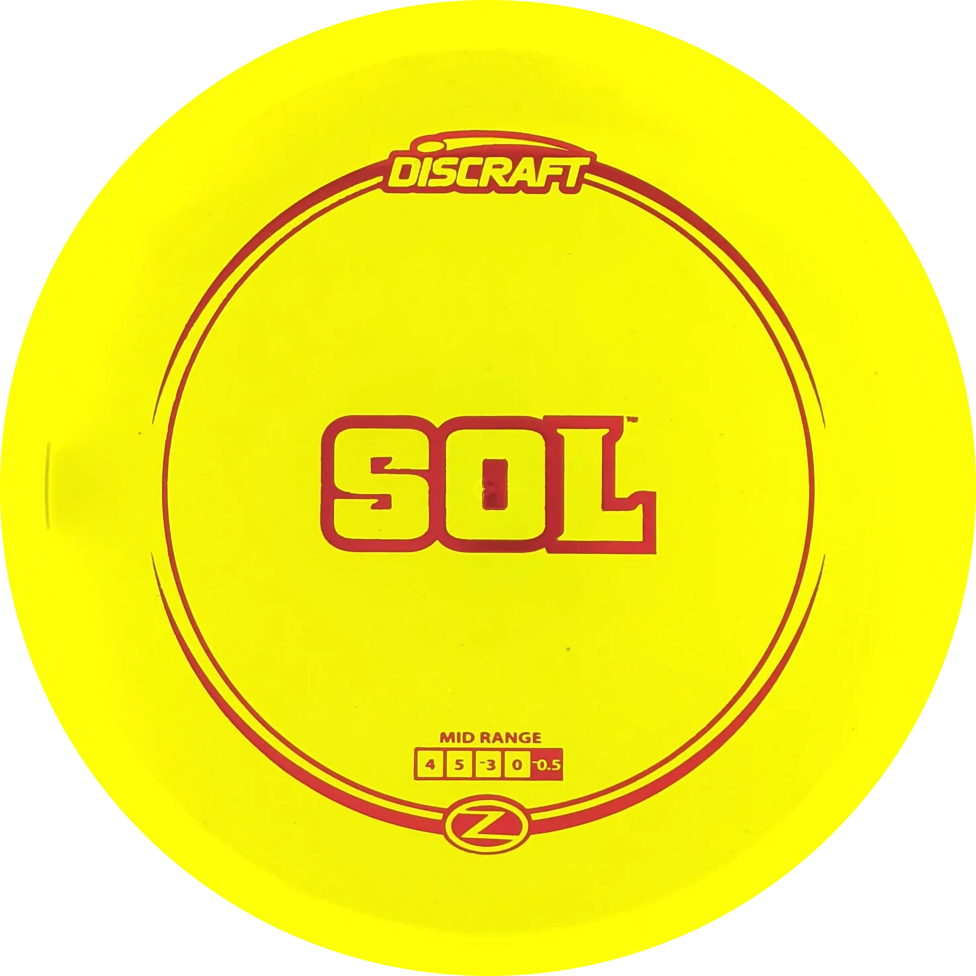 Z-Line Sol