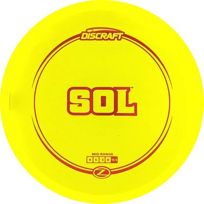 Z-Line Sol