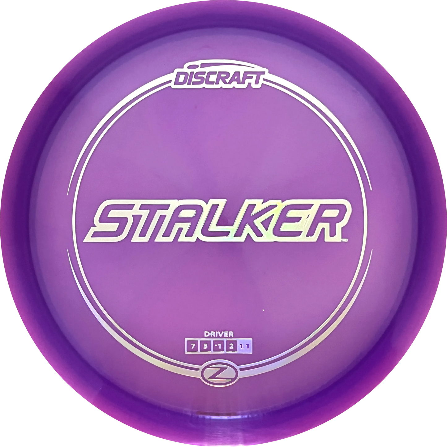 Z-Line Stalker