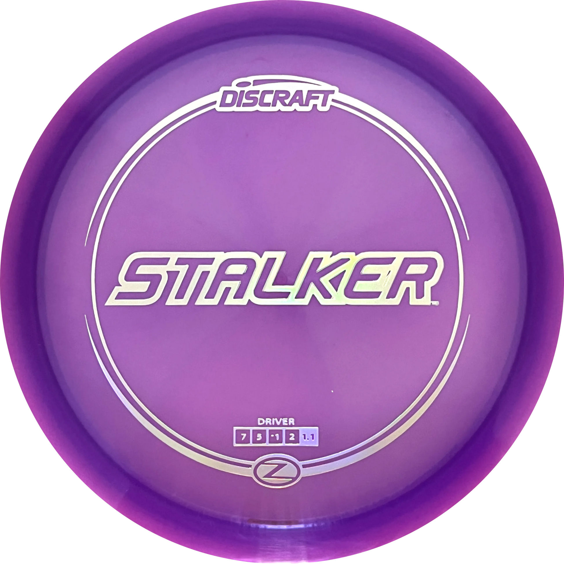 Z-Line Stalker