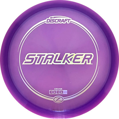 Z-Line Stalker