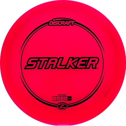 Z-Line Stalker