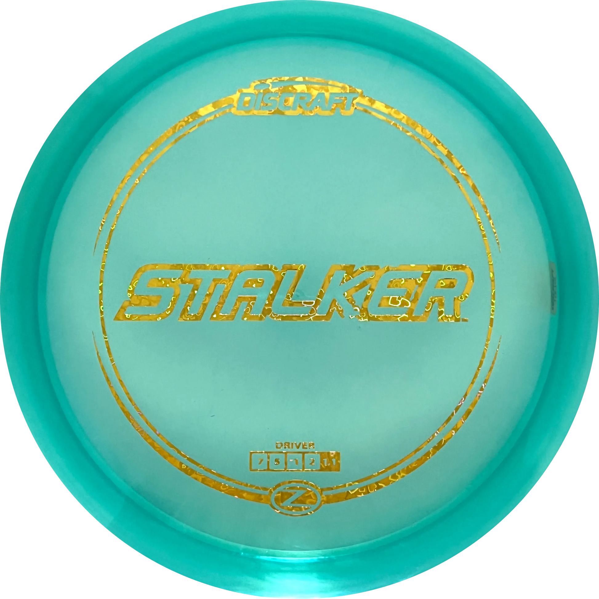Z-Line Stalker