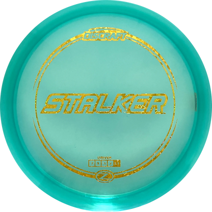 Z-Line Stalker
