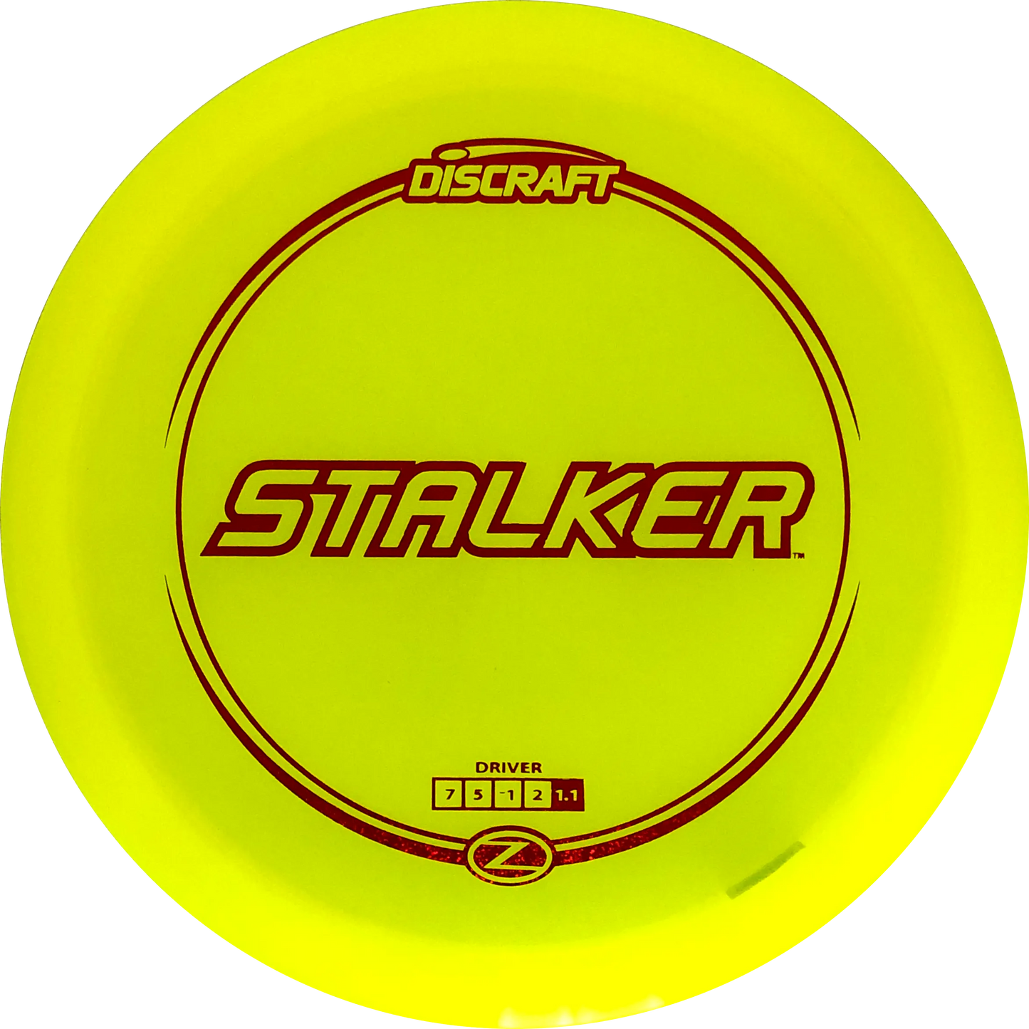 Z-Line Stalker