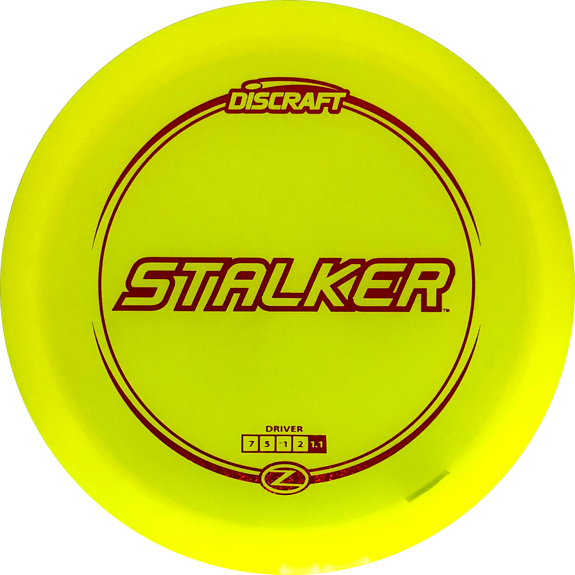 Z-Line Stalker