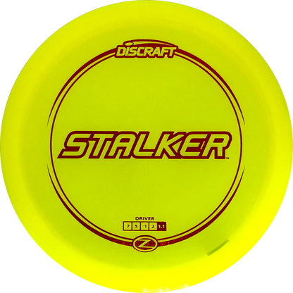 Z-Line Stalker