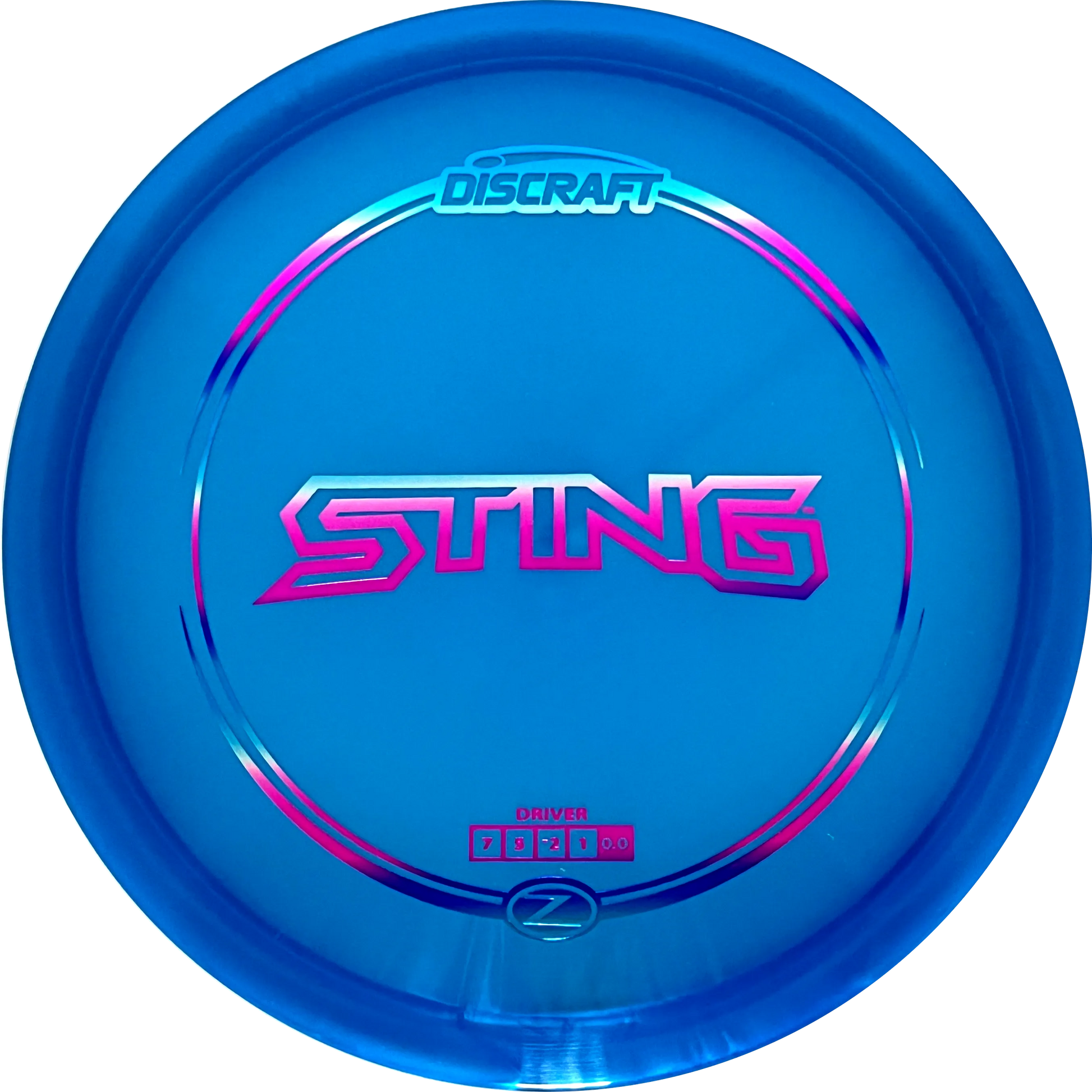 Z Line Sting