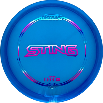 Z Line Sting
