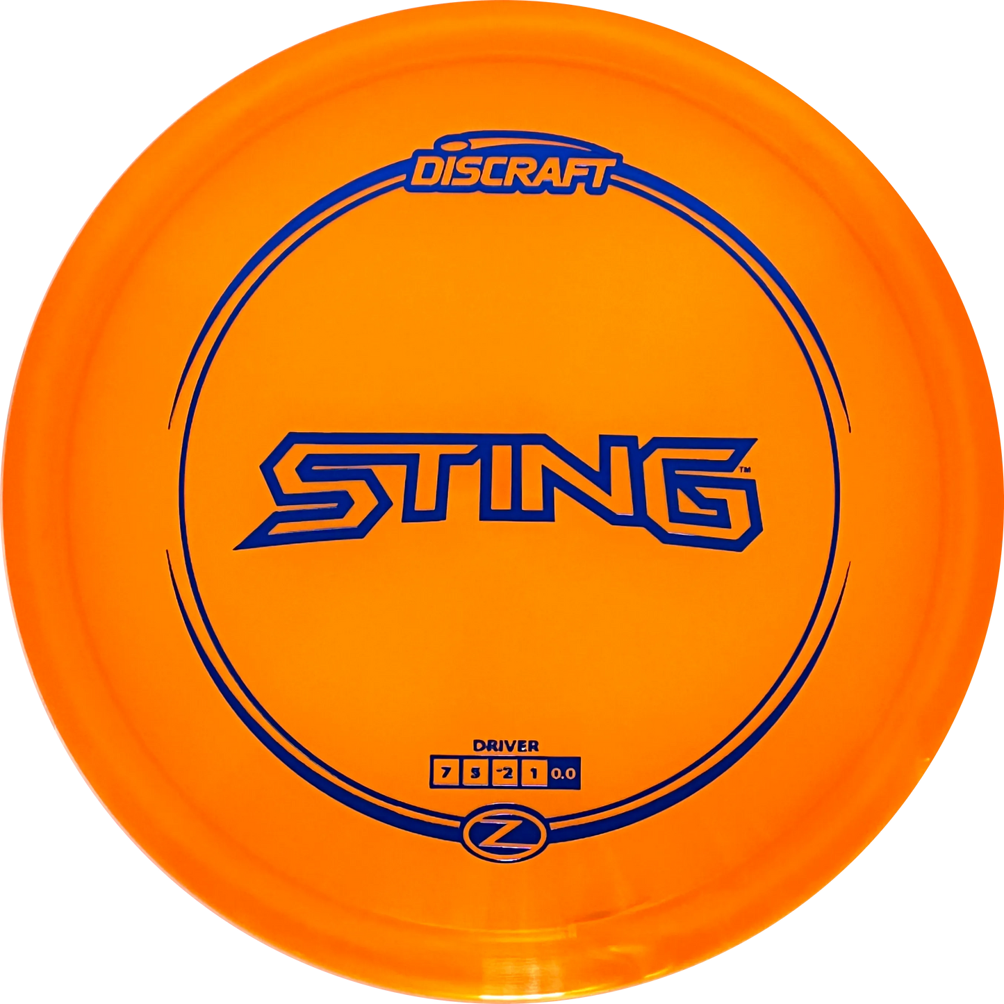 Z Line Sting
