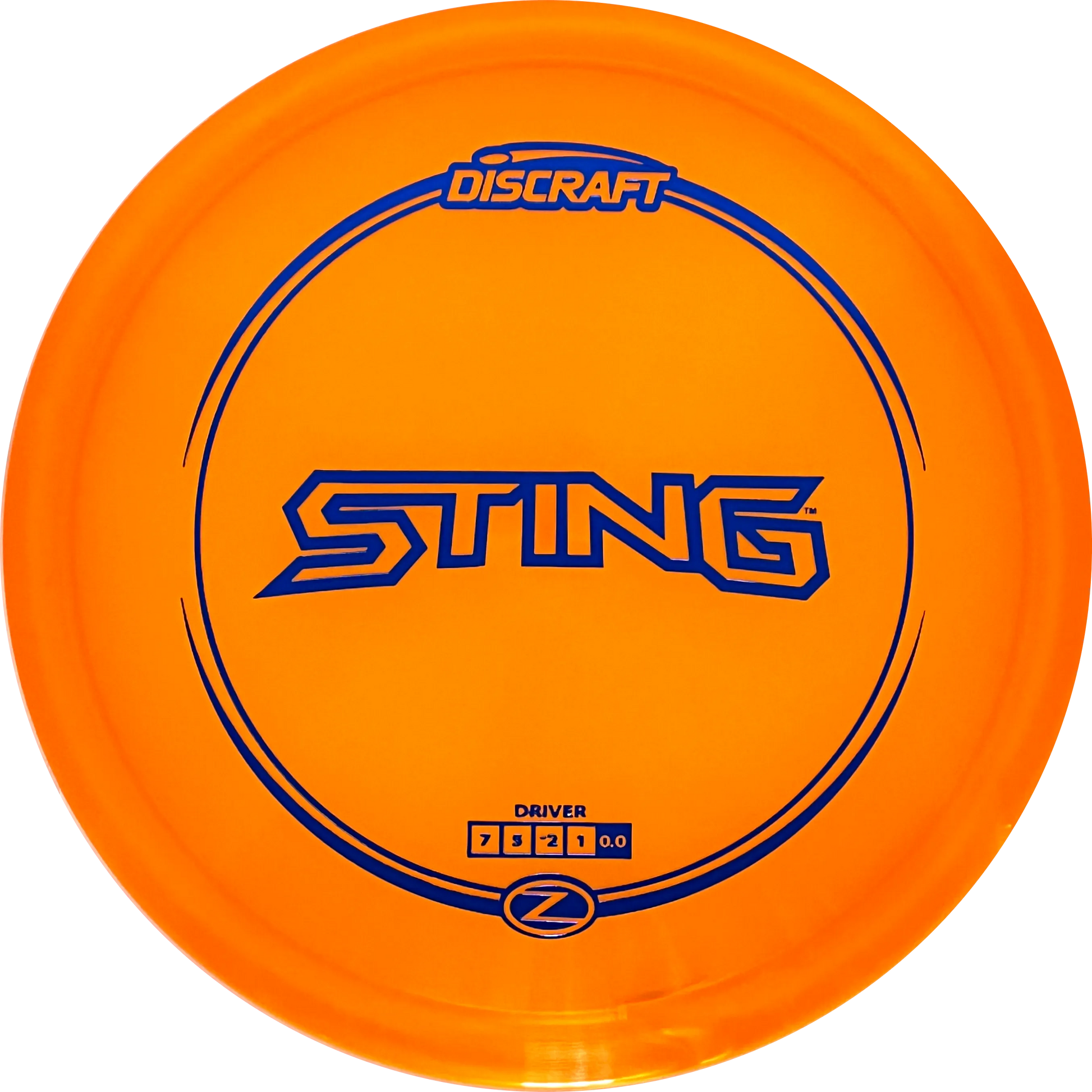 Z Line Sting