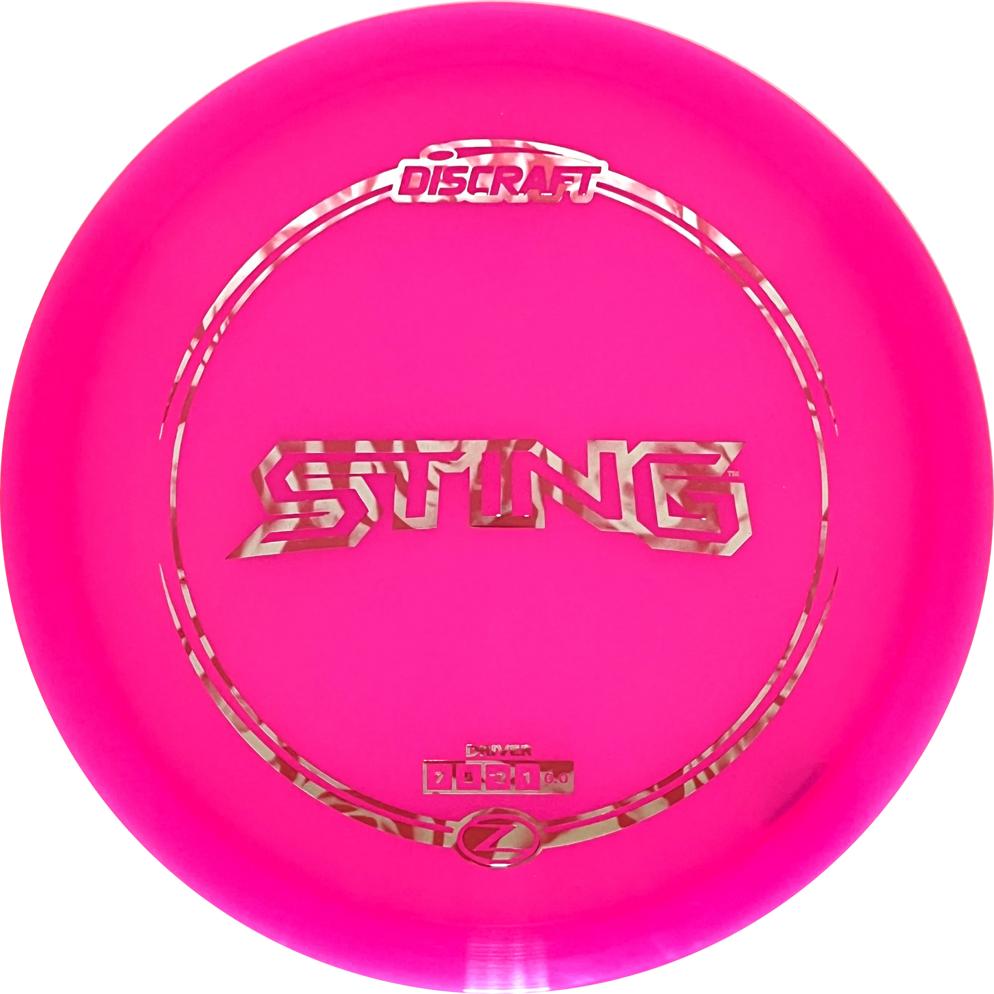 Z Line Sting