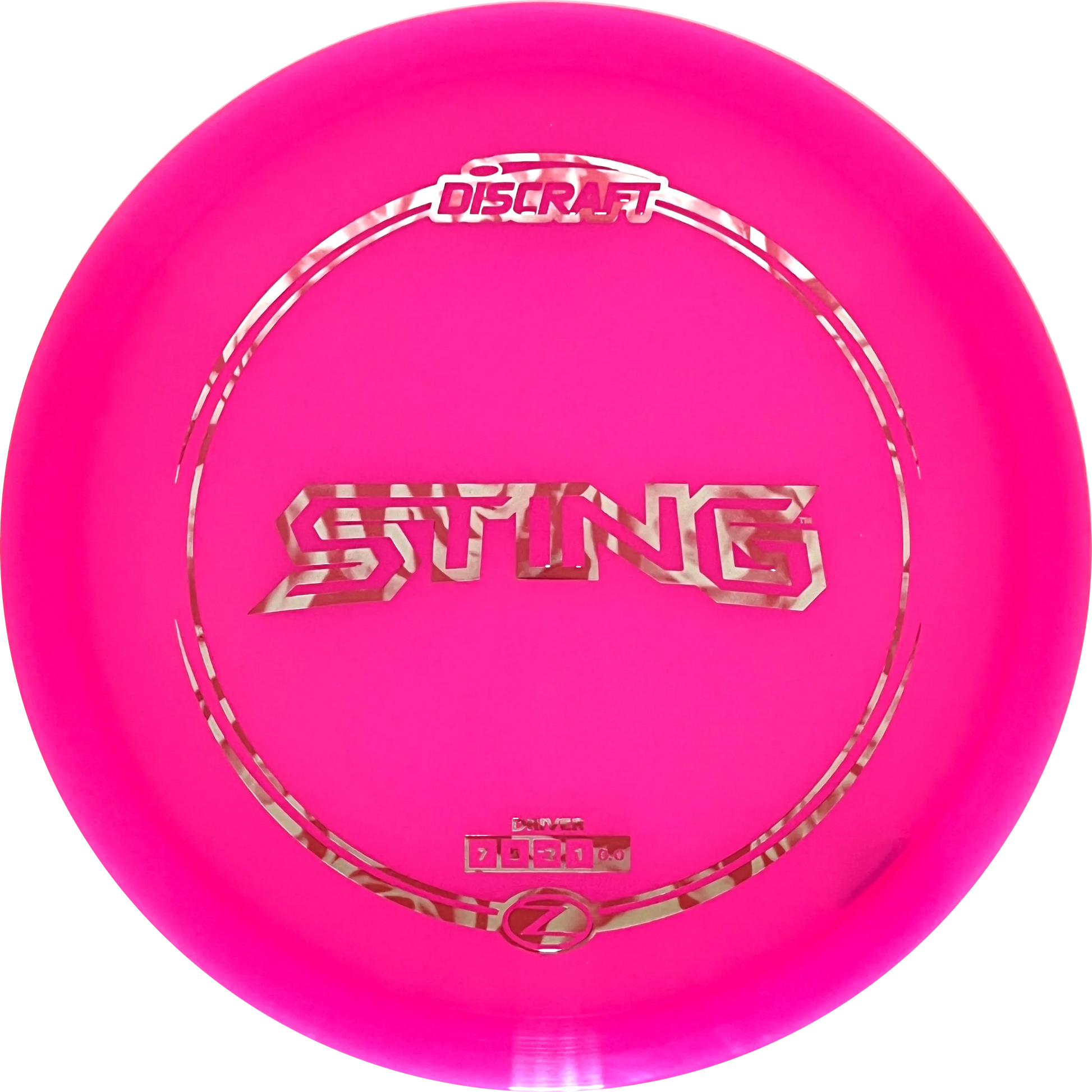 Z Line Sting