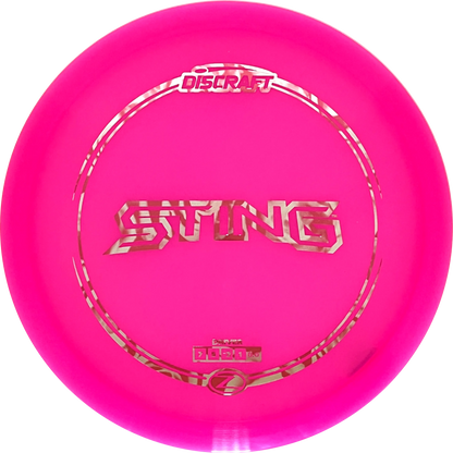 Z Line Sting