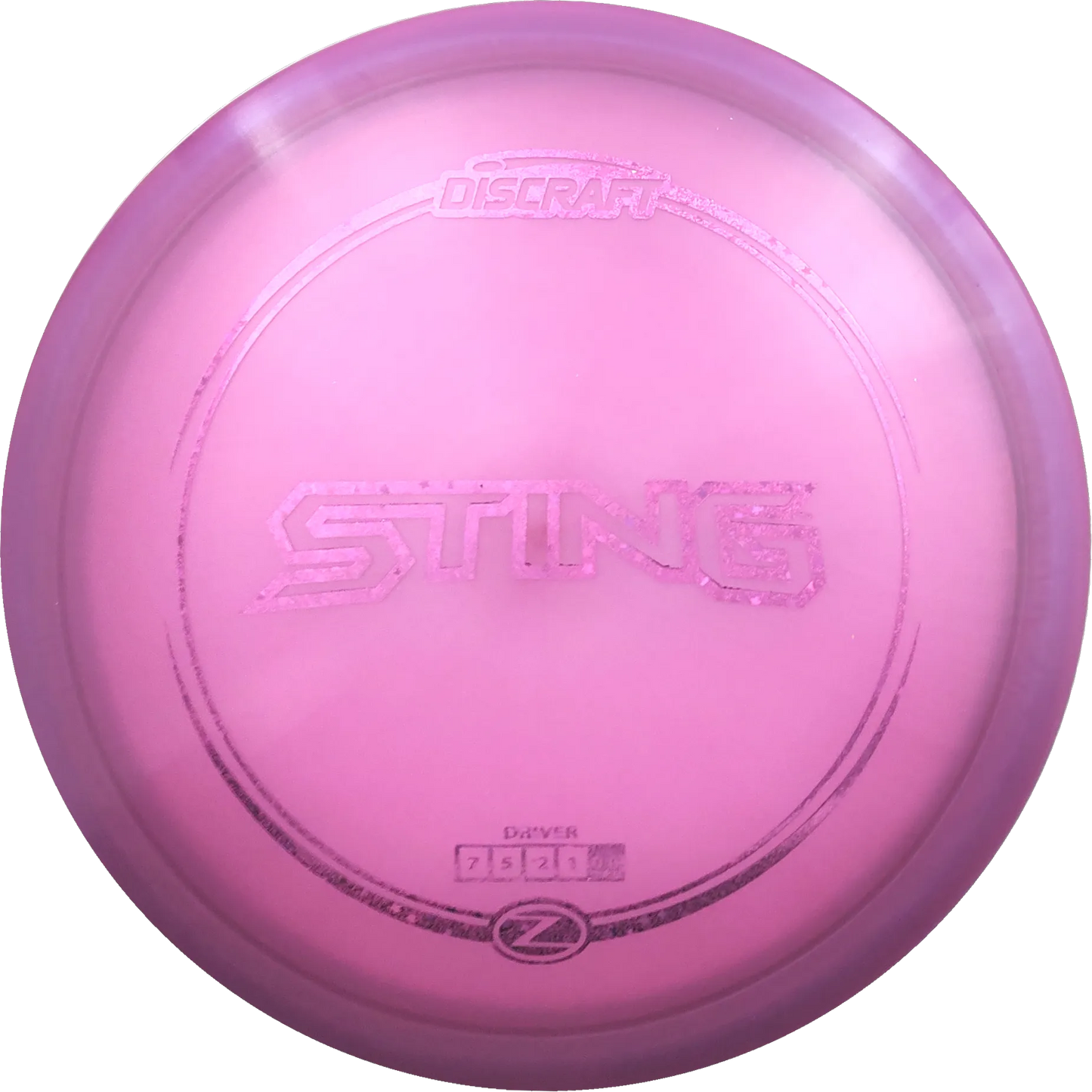 Z Line Sting
