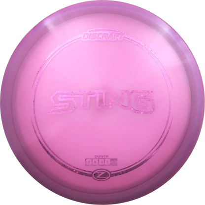 Z Line Sting