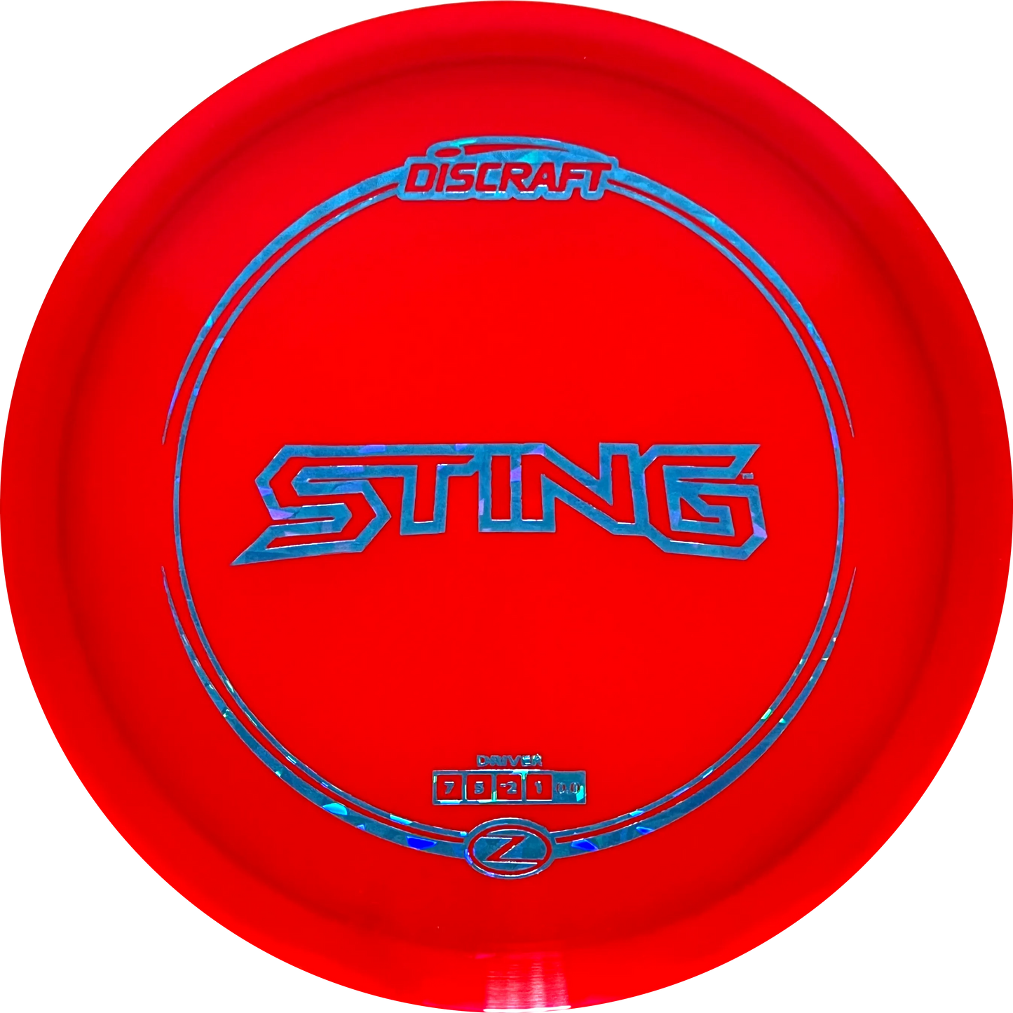Z Line Sting