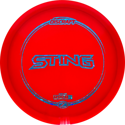 Z Line Sting