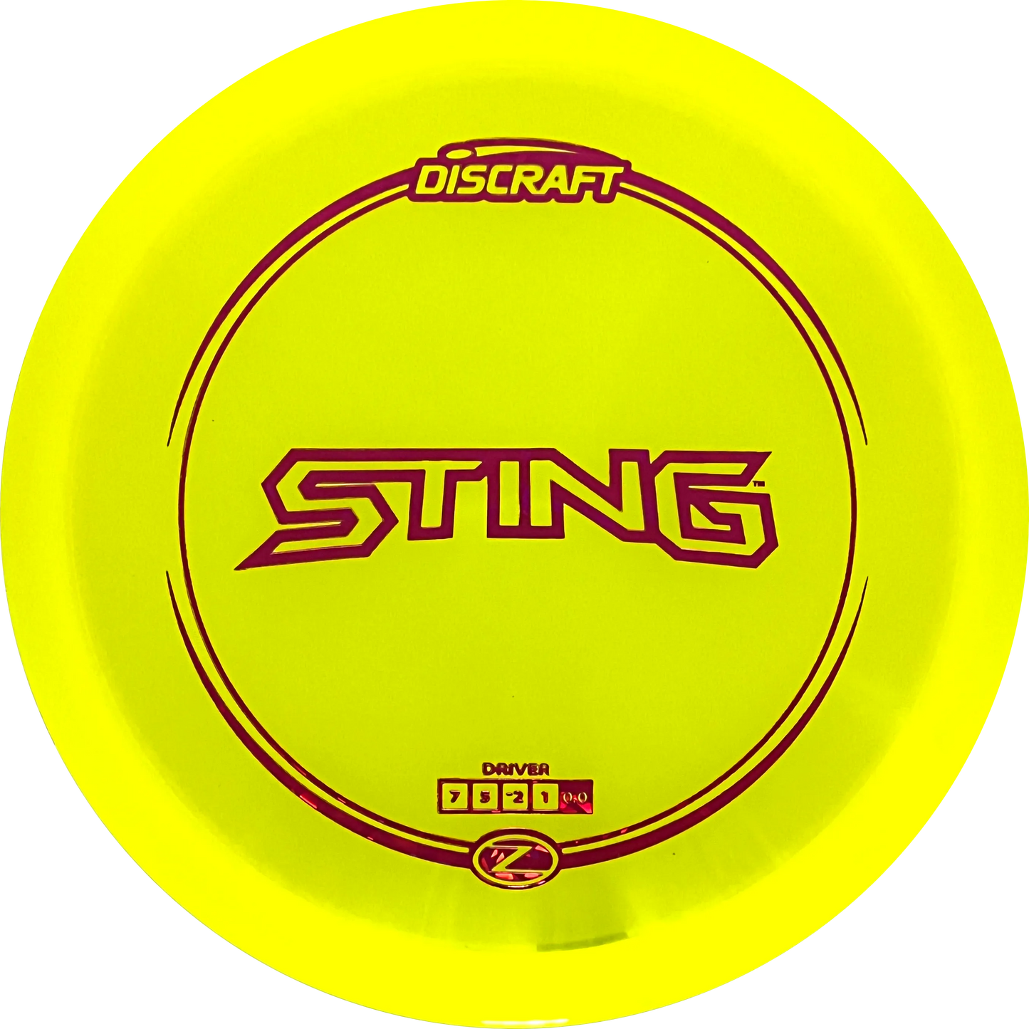Z Line Sting