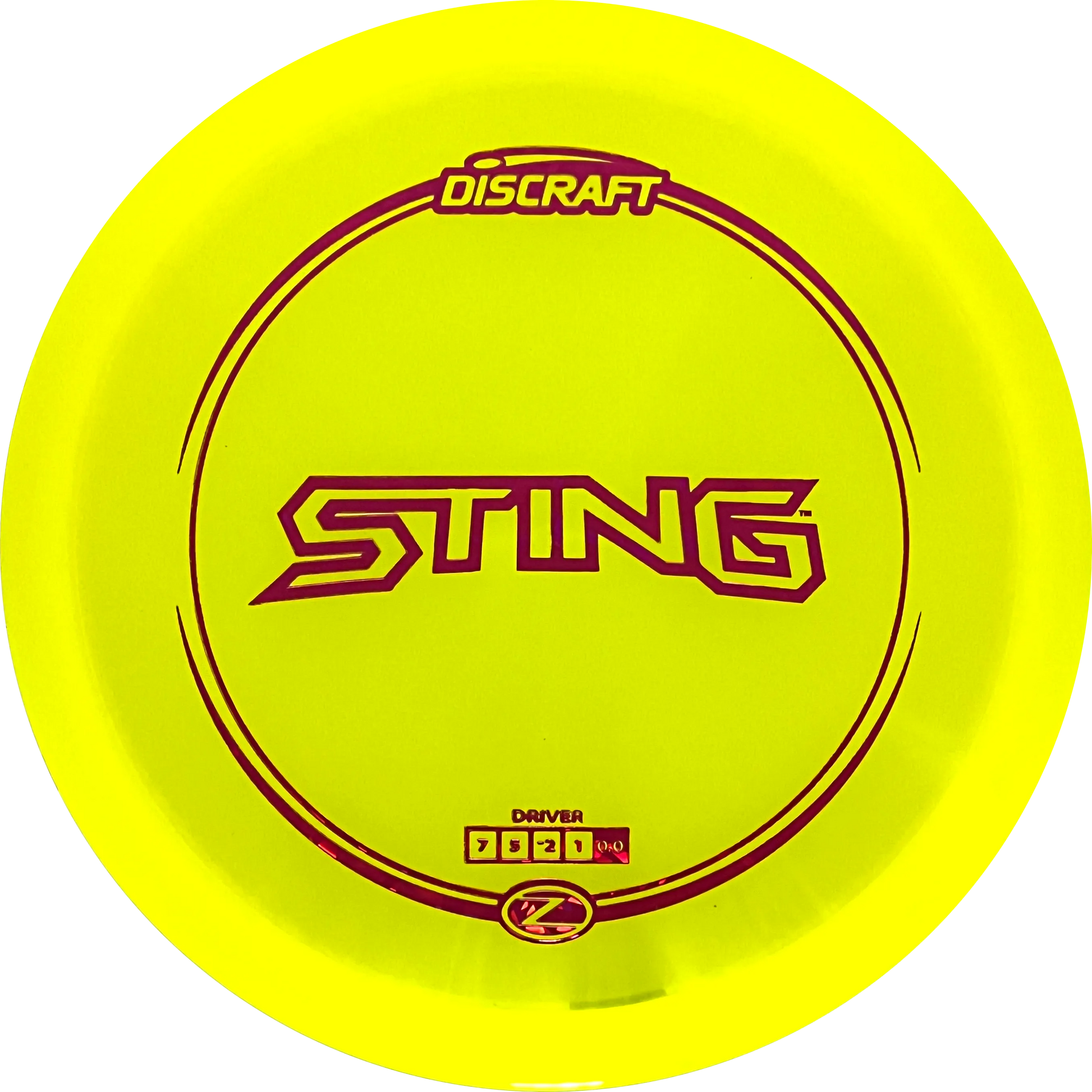 Z Line Sting
