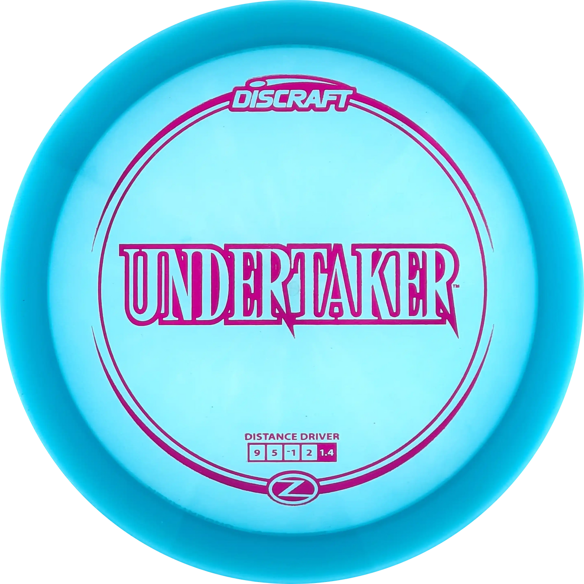 Z-Line Undertaker
