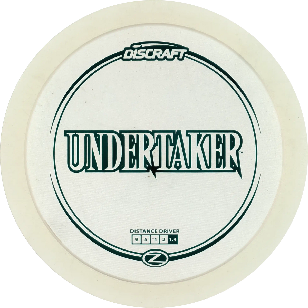 Z-Line Undertaker