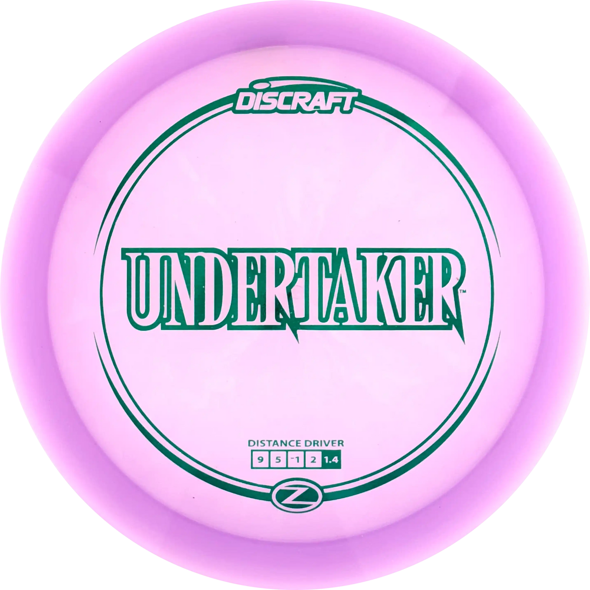 Z-Line Undertaker