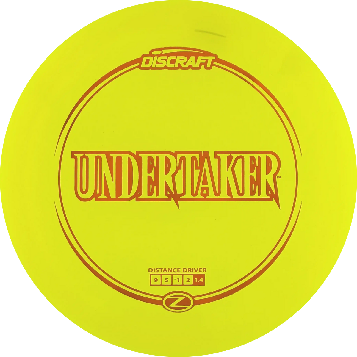 Z-Line Undertaker