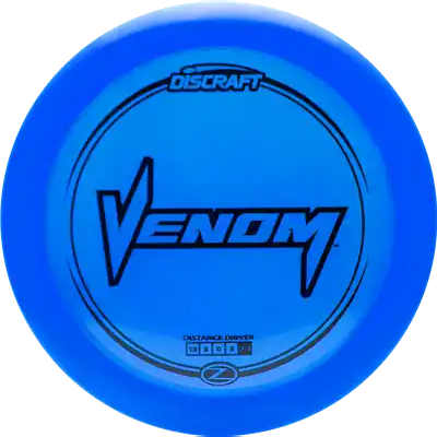 Z Line Venom