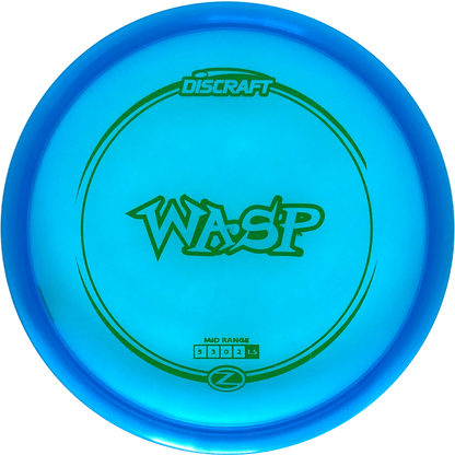 Z-Line Wasp