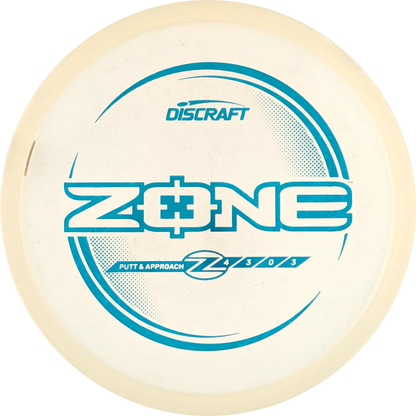 Z-line Zone