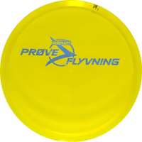 Z-line Zone OS Prøve Flyvning