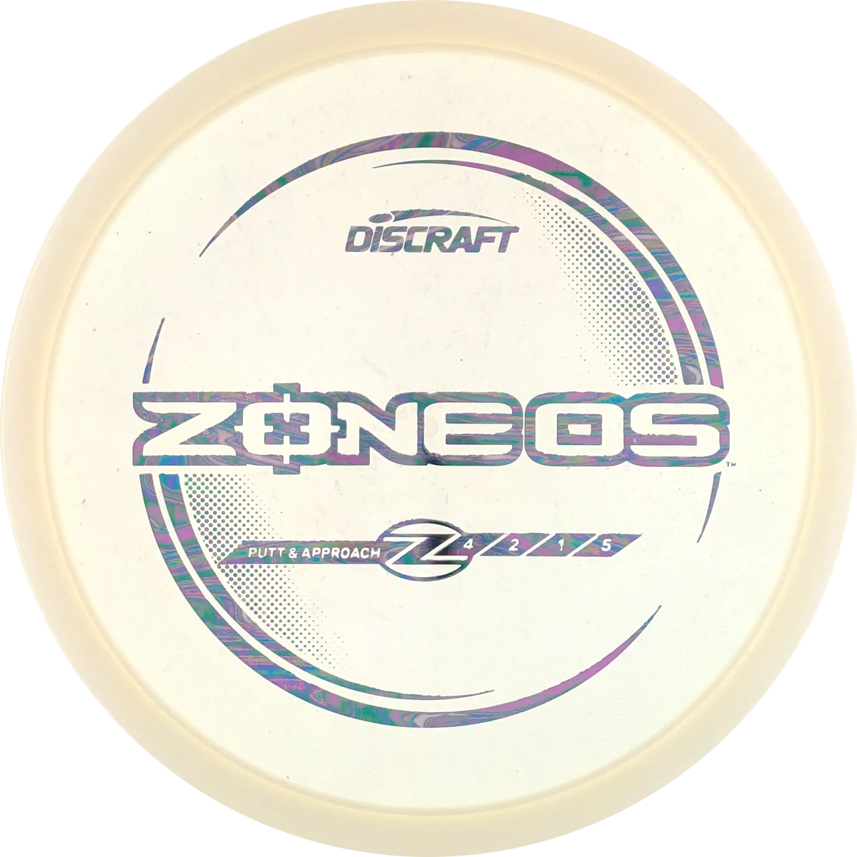 Z-line Zone OS