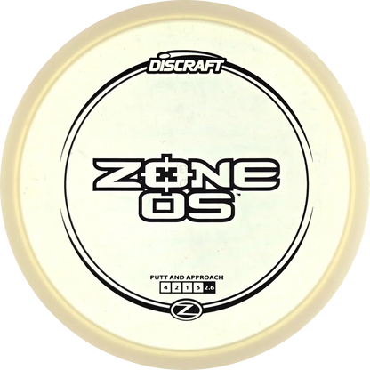 Z-line Zone OS