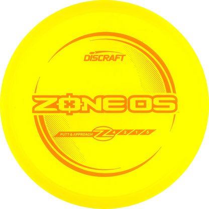 Z-line Zone OS