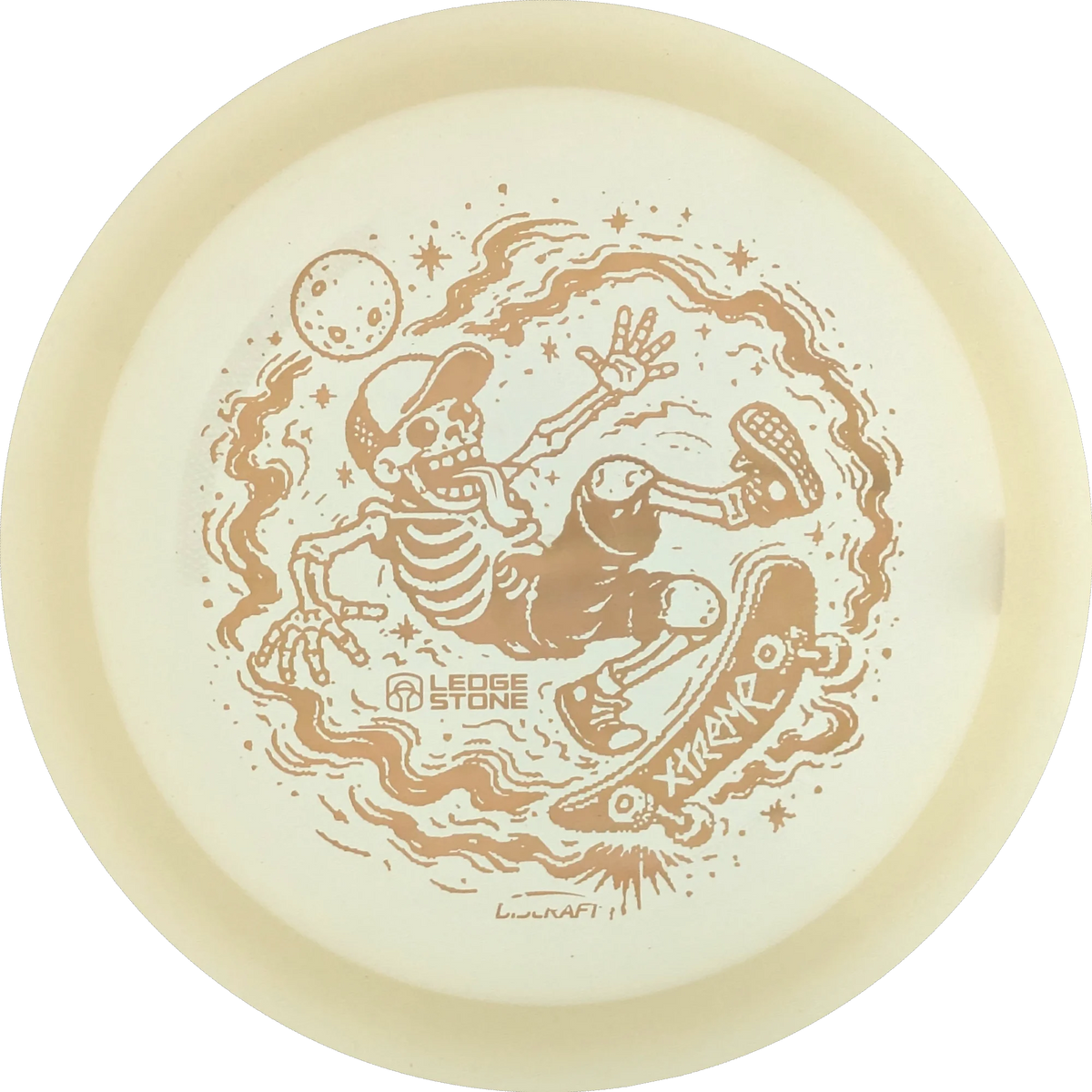 Z Lite Glo 2026 Ledgestone Xtreme